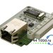 Плата Ethernet 10 Base-T LG-Ericsson AR-LANU