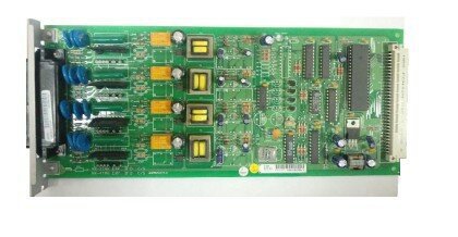 Плата расширения на 4 городские линии Samsung KP12X-B4T