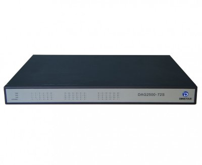 DINSTAR DAG2500-48S VoIP шлюз 48 портов