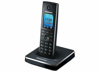 Радиотелефон Panasonic KX-TG8551Ru купить за 3 450 руб.