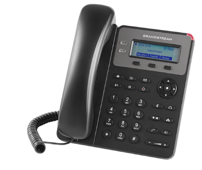 Grandstream GXP1615 IP телефон