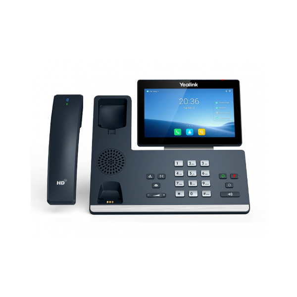 Yealink SIP-T58W телефон
