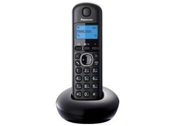 Радиотелефон Panasonic KX-TGB210Ru