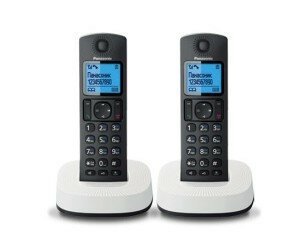 Радиотелефон Panasonic KX-TGC312RU