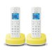 Радиотелефон Panasonic KX-TGC312RU