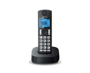 Радиотелефон Panasonic KX-TGC320RU