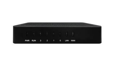 VoIP шлюз DINSTAR DAG1000-4S 4 порта