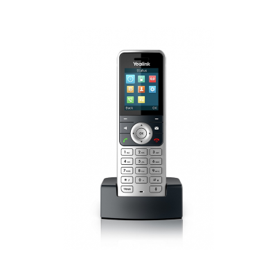 Yealink W53H дополнительная DECT-трубка