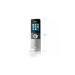 Yealink W53H дополнительная DECT-трубка
