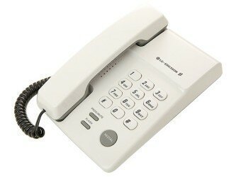 Телефонный аппарат LG-Ericsson GS-5140