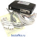Система записи телефонных разговоров на компьютер (USB) Telest RL4