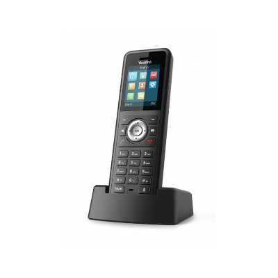 Yealink W59R беспроводная DECT трубка