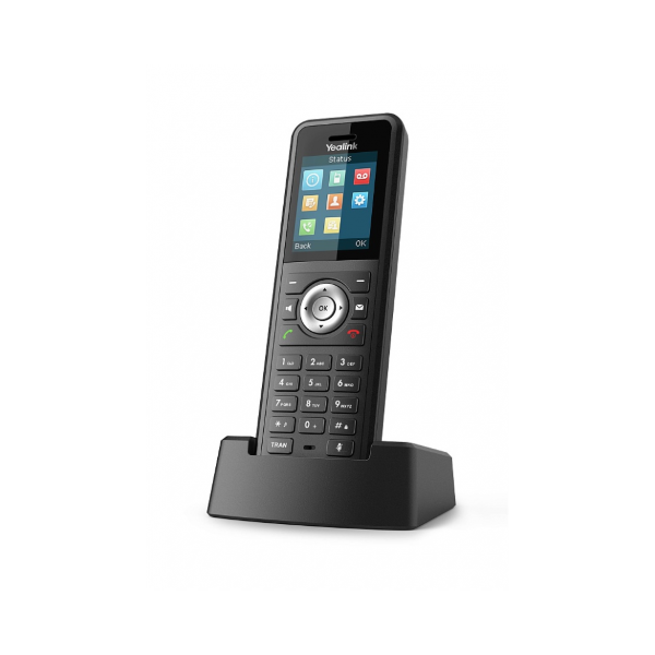 Yealink W59R беспроводная DECT трубка