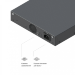 Symway Hybrid Noda IP пиринговая гибридная АТС