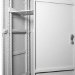 Серверный шкаф 19 дюймов напольный 32U GYDERS GDR-326010GM, 600x1000x1640
