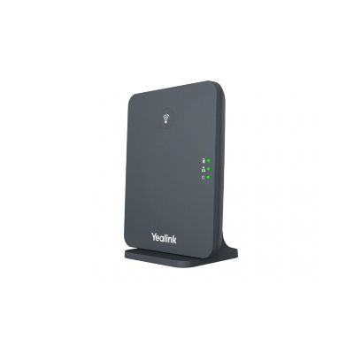 Yealink W70B базовая IP-DECT-станция