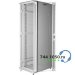 Серверный шкаф 19" напольный 42U GYDERS GDR-428010G, 800x1000x2085