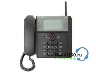 Беспроводная радио мини-АТС LG-Ericsson Wireless SOHO W-Soho LWS-BS