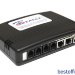Telest RD8-E Система записи телефонных разговоров на компьютер (USB/Ethernet) для 8 цифровых системных телефонов Panasonic