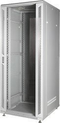 Шкаф 19 дюймов 32U напольный GYDERS GDR-326010G, 600x1000x1640