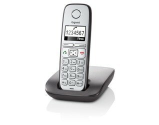 Радиотелефон Siemens Gigaset E310