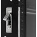 Шкаф 19" напольный 22U GYDERS GDR-226060B, 600x600x1196
