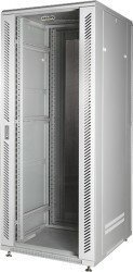 Шкаф 19" напольный 22U GYDERS GDR-226060G, 600x600x1196