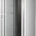 Шкаф 19" напольный 22U GYDERS GDR-226060G, 600x600x1196