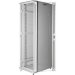 Шкаф 19" напольный 22U GYDERS GDR-226060G, 600x600x1196