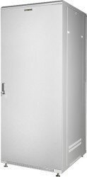 Шкаф 19" напольный 22U GYDERS GDR-226060GM, 600x600x1196