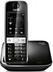 Радиотелефон Siemens Gigaset S820