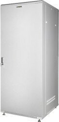 Шкаф 19" напольный 32U GYDERS GDR-326080GM, 600x800x1640