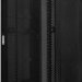 Шкаф 19" напольный 47U черный GYDERS GDR-478080B, 800x800x2250