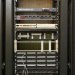 Шкаф 19" напольный 47U черный GYDERS GDR-478080B, 800x800x2250