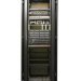 Шкаф 19" напольный серверный 42U GYDERS GDR-426010B, 600x1000x2085