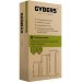 Шкаф 19" напольный серверный 42U GYDERS GDR-426010B, 600x1000x2085