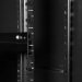 Шкаф для сервера 19 дюймов напольный 42U GYDERS GDR-426060BM, 600x600x2085