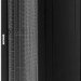 Шкаф для сервера 19 дюймов напольный 42U GYDERS GDR-426060BM, 600x600x2085